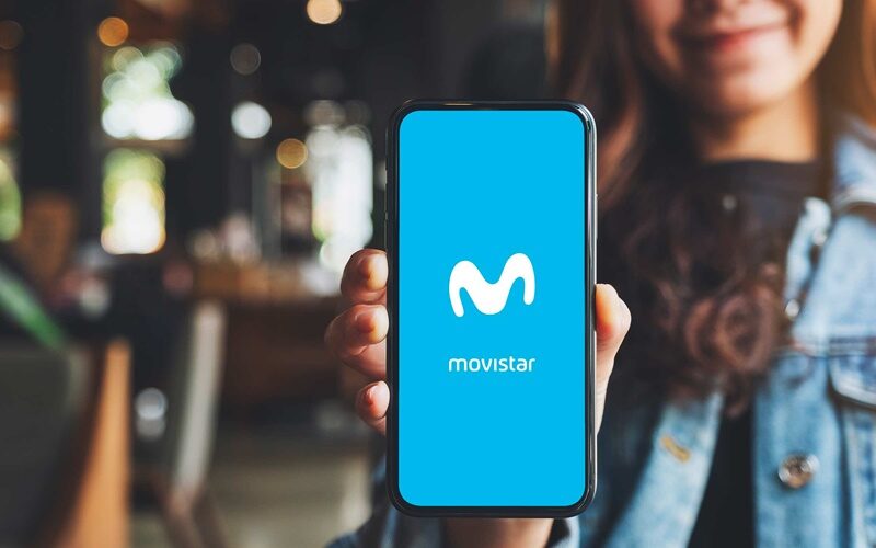 Movistar realizará mantenimiento de su plataforma este 28 de octubre de 2023