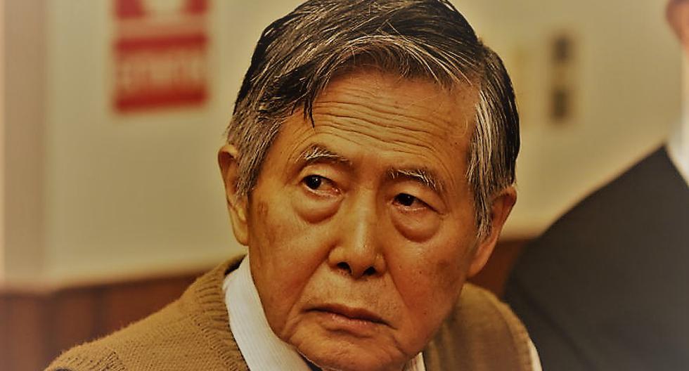El expresidente de Perú Alberto Fujimori, podría ser liberado en las próximas horas, pidió el Tribunal Constitucional.