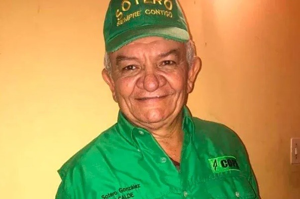 Alcalde de Urdaneta sufrió robo a mano armada