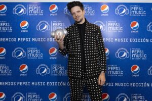 Premios Pepsi Music reconoció al talento venezolano