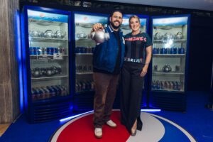 Premios Pepsi Music reconoció al talento venezolano