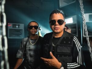 Luny Tunes regresa con reguetón clásico