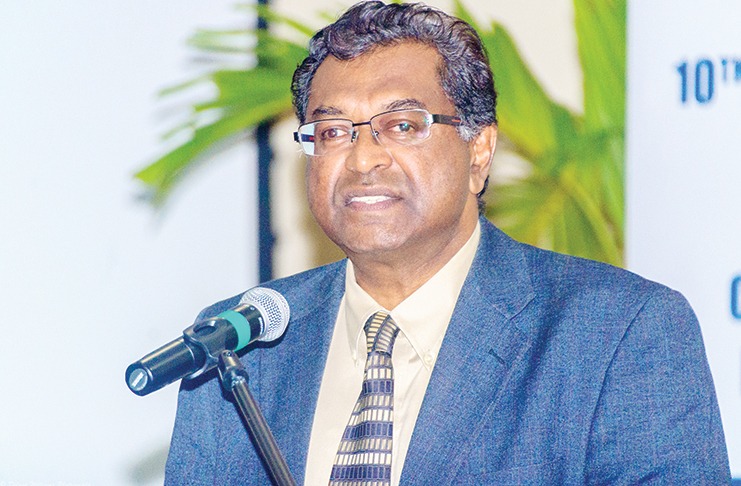 Guyana estudia propuesta de no otorgar ciudadanía a venezolanos