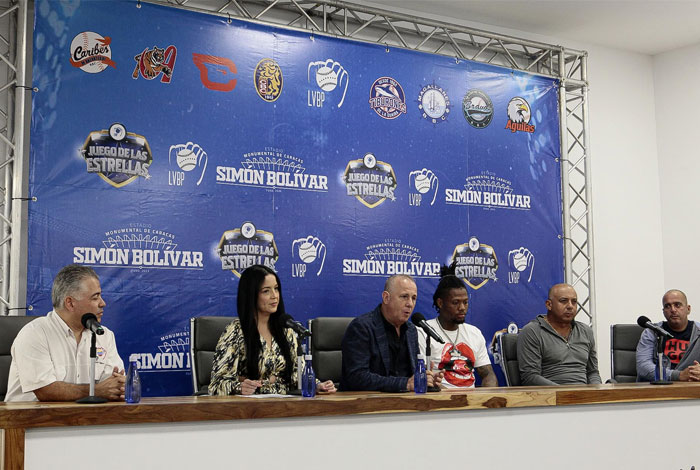 LVBP confirma regreso de Juego de Estrellas (Fecha)