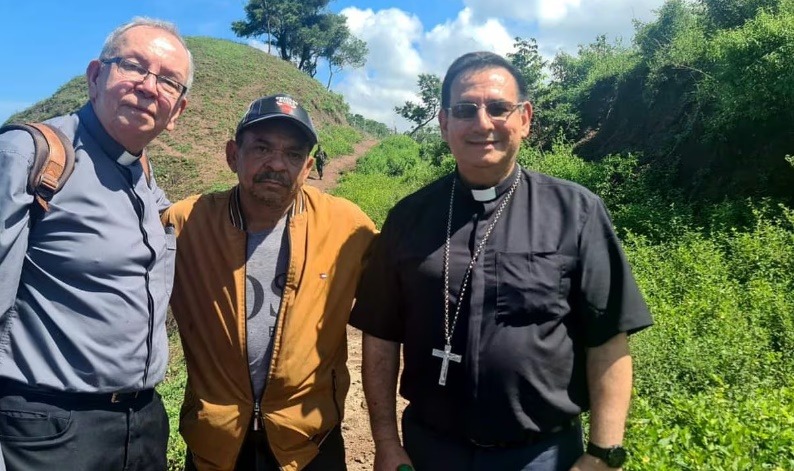 ELN liberó a papá de Luis Díaz