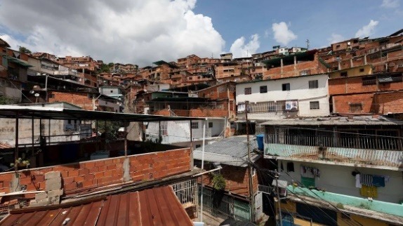 Venezuela: 4.8 millones se encuentran en pobreza extrema
