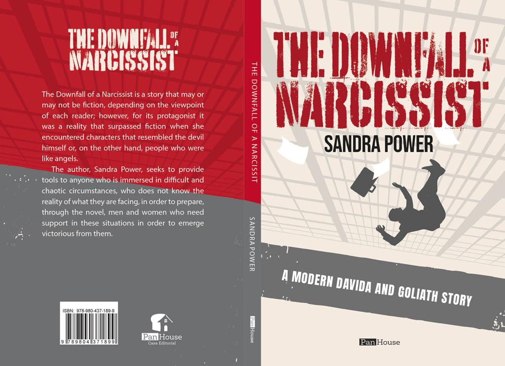 La CaÃda de un Narcisista llega a México