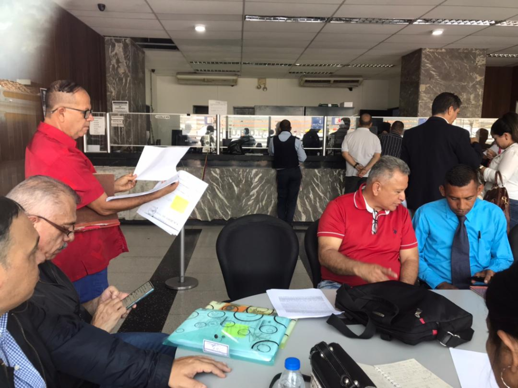 Develan fraude contra poder judicial y saren