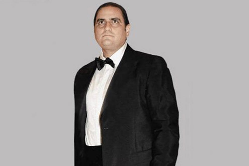 AP:EEUU libera a Alex Saab, aliado de Nicolás Maduro
