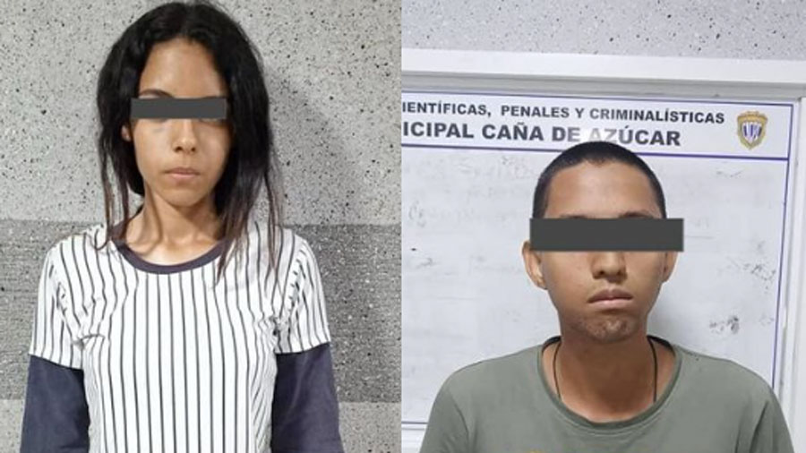 Cicpc esclareció crimen de estudiante de la Unefa