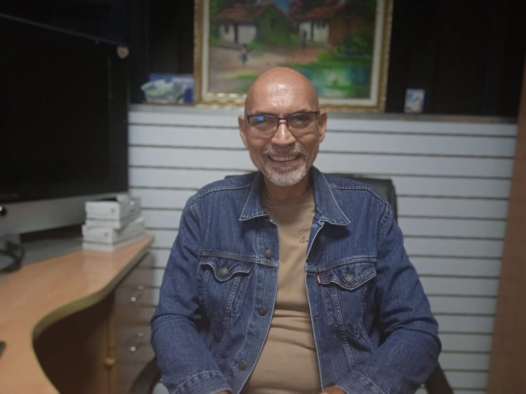 Elías Bessis:«2023 cerrará con una economía estancada»