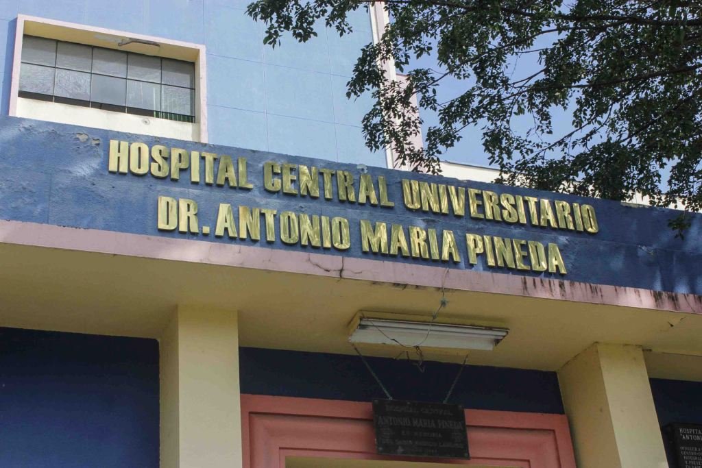 Lara: 5 fallecidos y 38 heridos por accidentes de tránsito