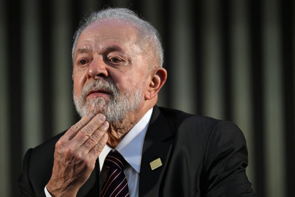 Lula le preocupa creciente tensión entre Guyana y Venezuela