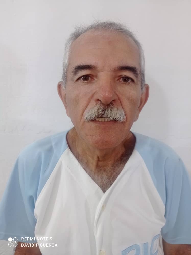 Periodista denuncia persecución en su contra (+Detalle)