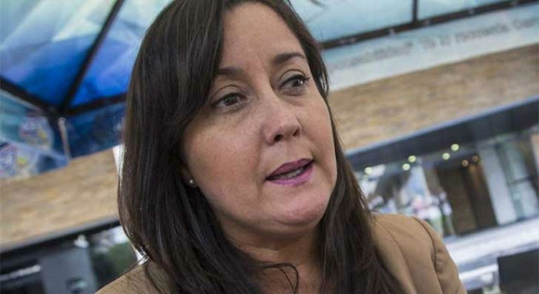 Rocío San Miguel «Decisión de la CIJ es un revés para Venezuela»