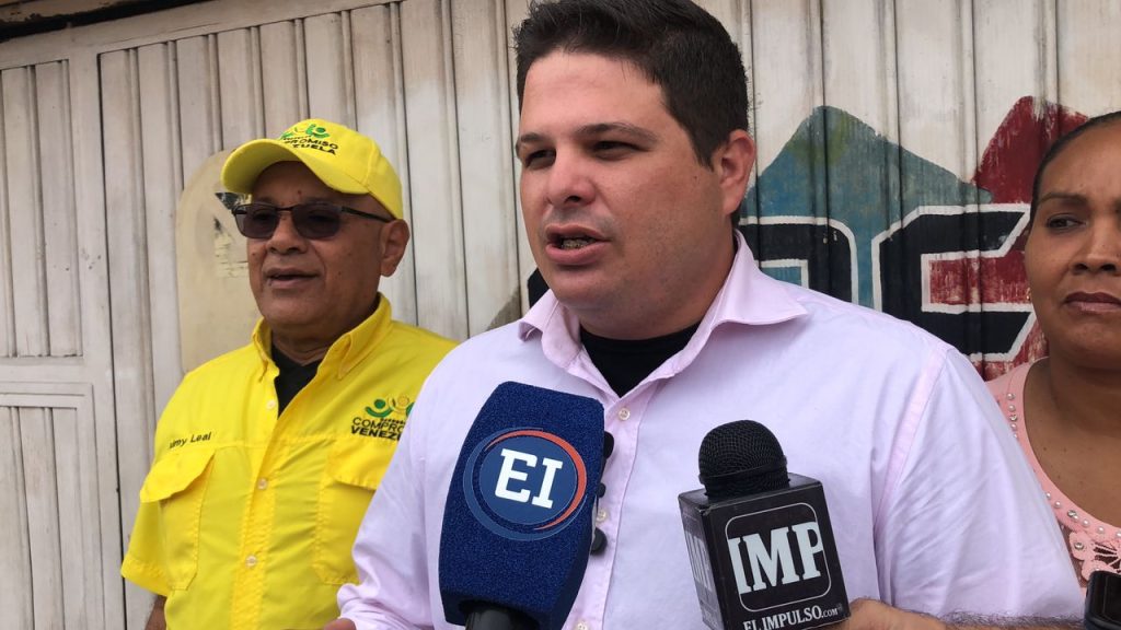 Solicitan revocatorio contra gobernador chavista y 7 alcaldes