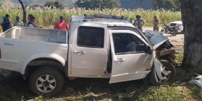 ¡Luto en el llano! Murió Félix Guaran