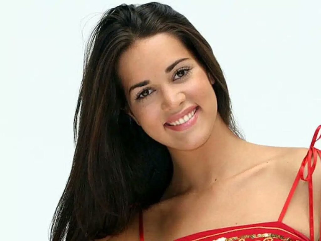 10 años de la muerte de Mónica Spear