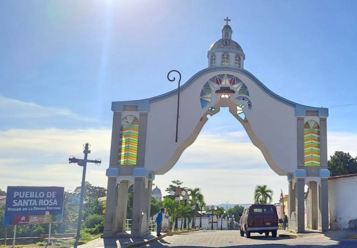 Cierres parciales de vías por procesión de la Divina Pastora
