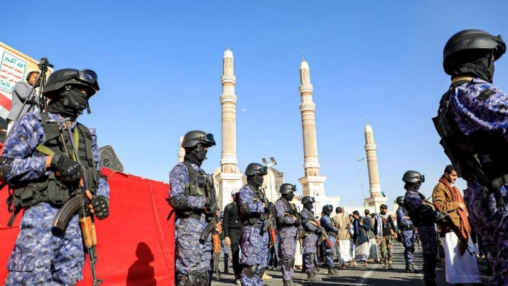 Gobierno venezolano rechaza bombardeos sobre Yemen