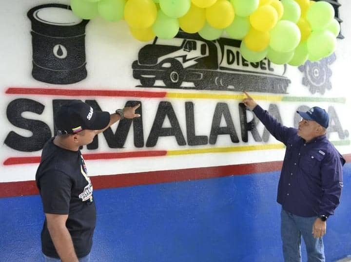 Semalara en Barquisimeto arribó a su sexto aniversario