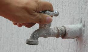 ¡Tomar previsiones! Hidrolara suspenderá servicio de agua