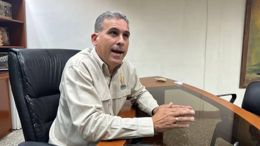 Alcalde Oropeza acata medida del Juzgado Superior Contencioso