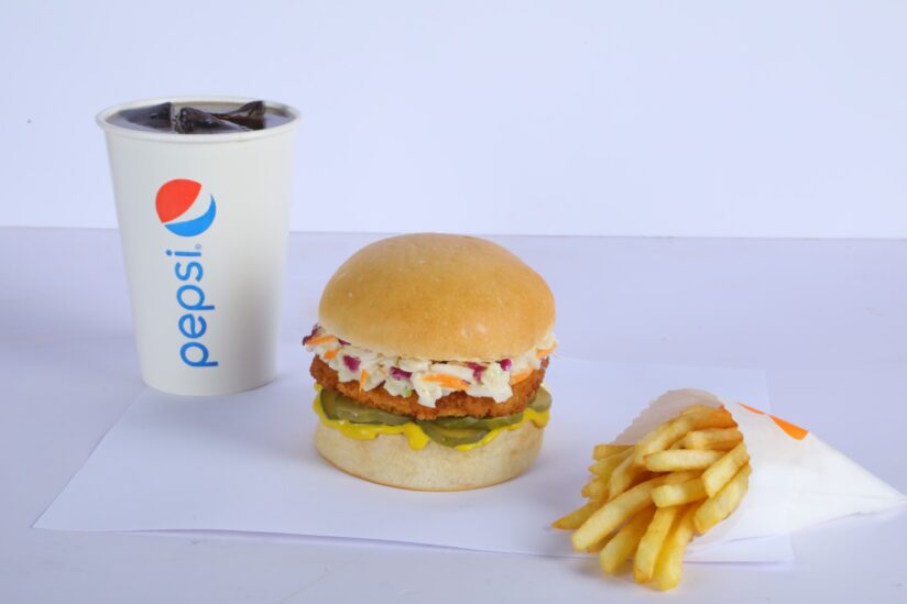 Arturo's lanza su nuevo producto Pana Crunch (+Detalle)