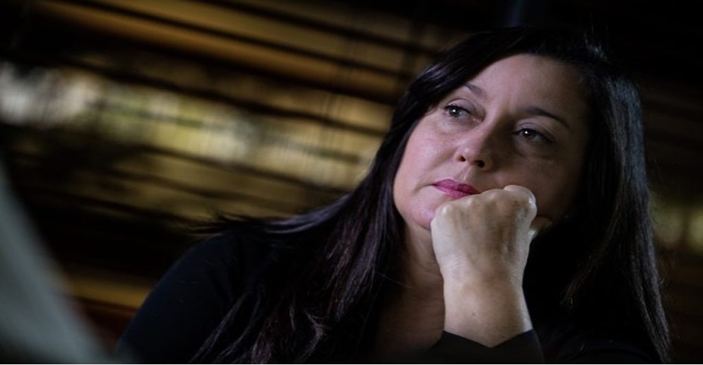 Delitos que se le acusa a Rocío San Miguel (Detalle)