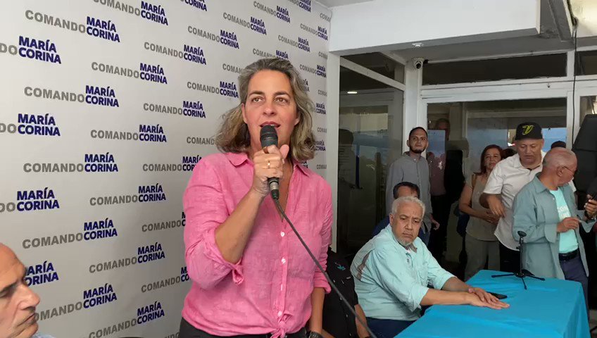 Oscar Schémel: La sustituta de MCM es Magalli Meda