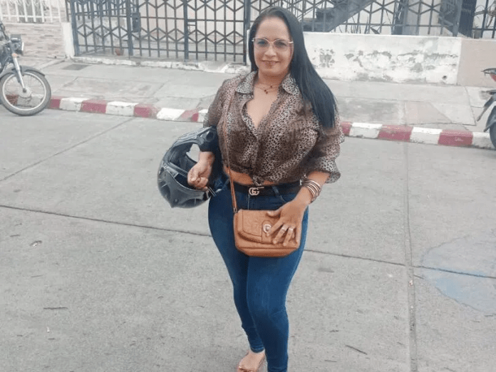 Sigue la búsqueda de venezolana desaparecida en Colombia