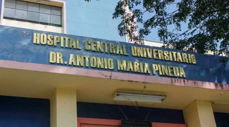 Trágico accidente deja 2 muertos en Barquisimeto (+Detalle)