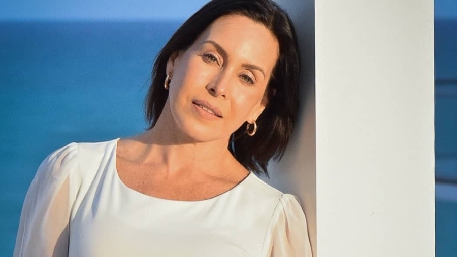 Dictan orden de aprehensión contra actriz Marian Valero (+Detalle)