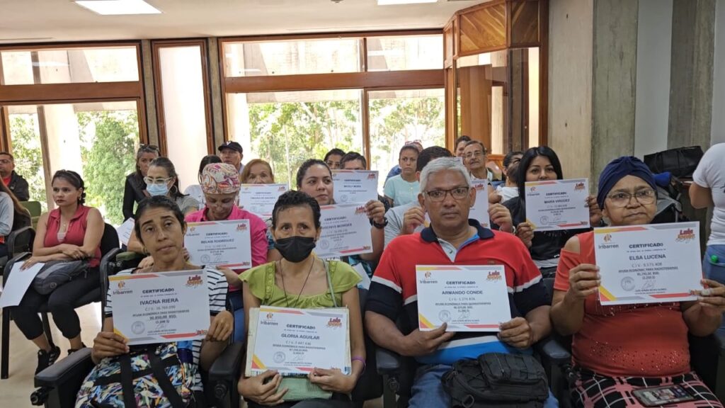 Alcaldía de Iribarren