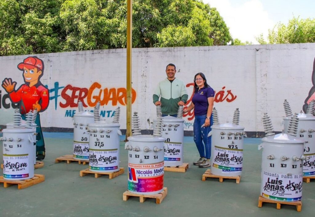 Alcaldía de Iribarren