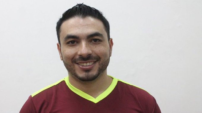 Asesinan