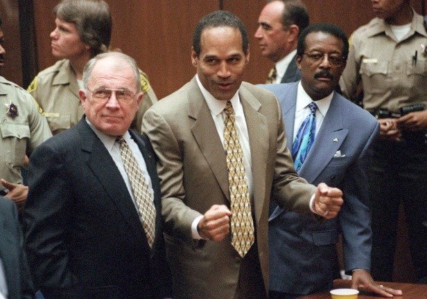 Oj Simpson