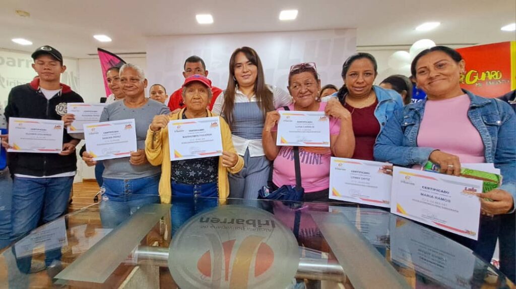 Alcaldía de Iribarren