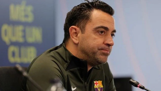 Xavi Hernández