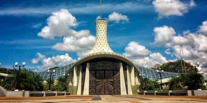 Catedral de Barquisimeto