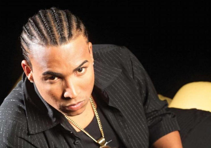 Don Omar