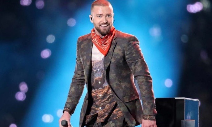 Justin Timberlake