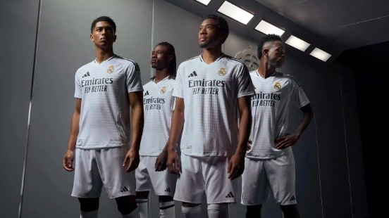 Real Madrid