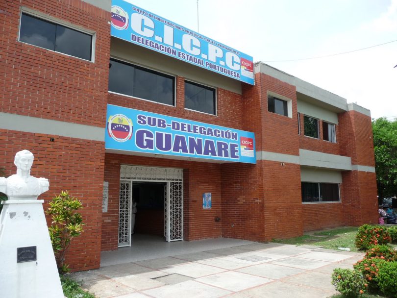 Conmoción en Guanare por asesinato a mujer