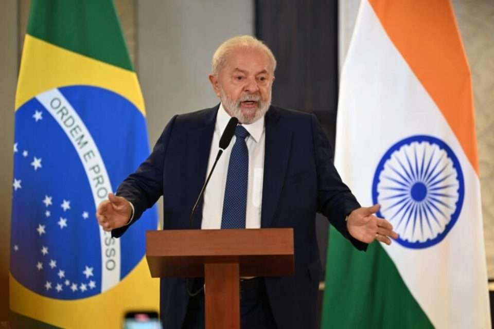 Lula da Silva