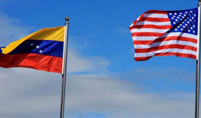 Venezuela y Estados Unidos sostuvieron reunión virtual