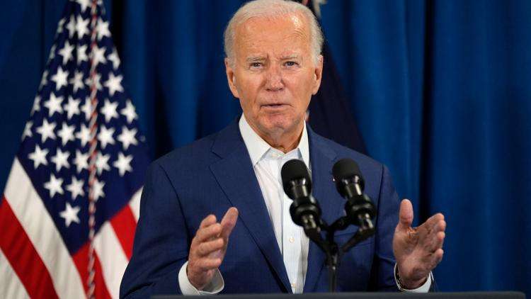Joe Biden abandona la carrera presidencial