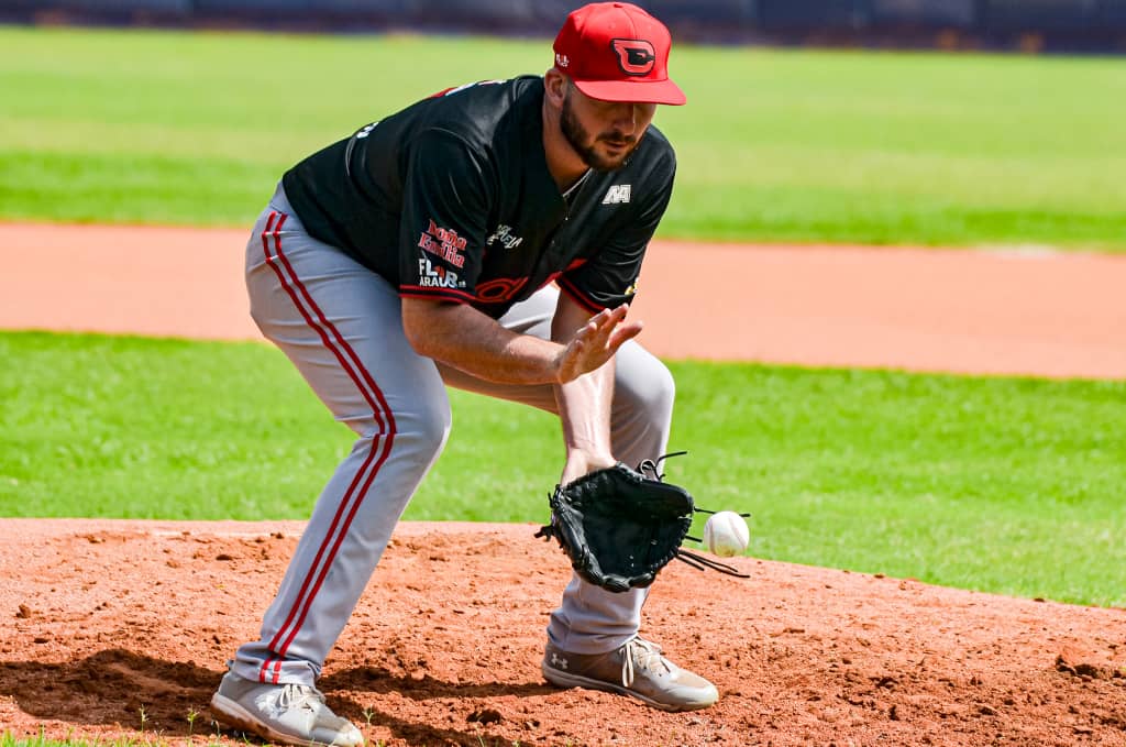 Todo listo para la temporada 2024-2025 de la LVBP.