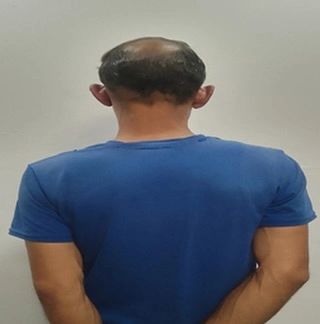 Detienen azote por robos en comercios de Barquisimeto