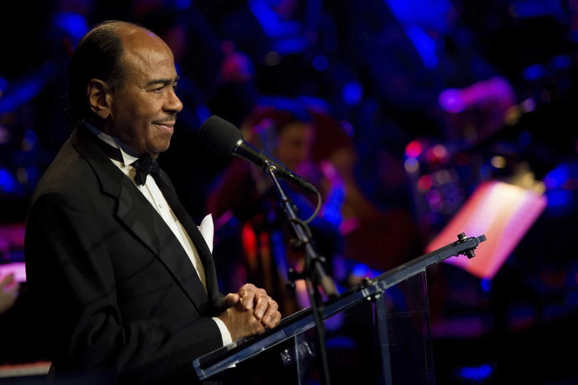 Murió músico de jazz Benny Golson a los 95 años